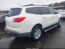Chevrolet Traverse 2lt Image 4