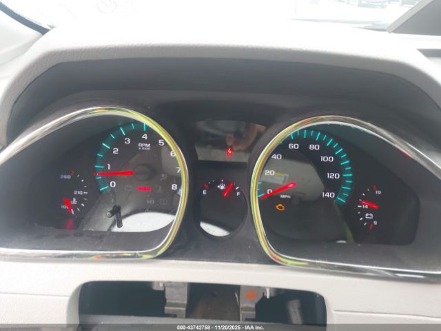 Chevrolet Traverse 2lt Image 5