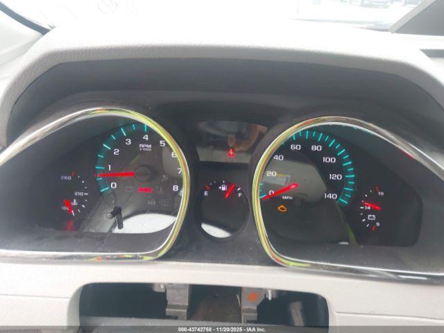 Chevrolet Traverse 2lt Image 5