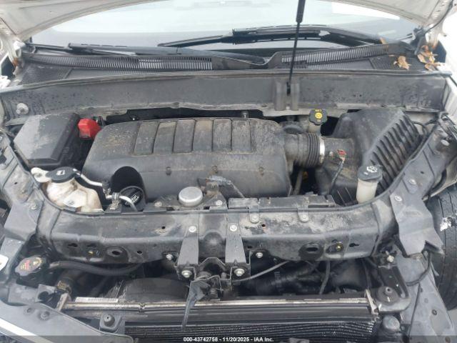 Chevrolet Traverse 2lt Image 8