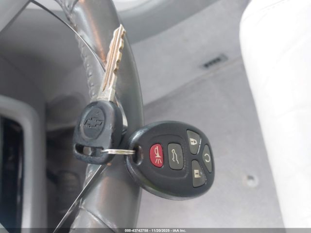 Chevrolet Traverse 2lt Image 9