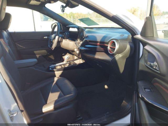 Chevrolet Trax Fwd 2rs Image 5