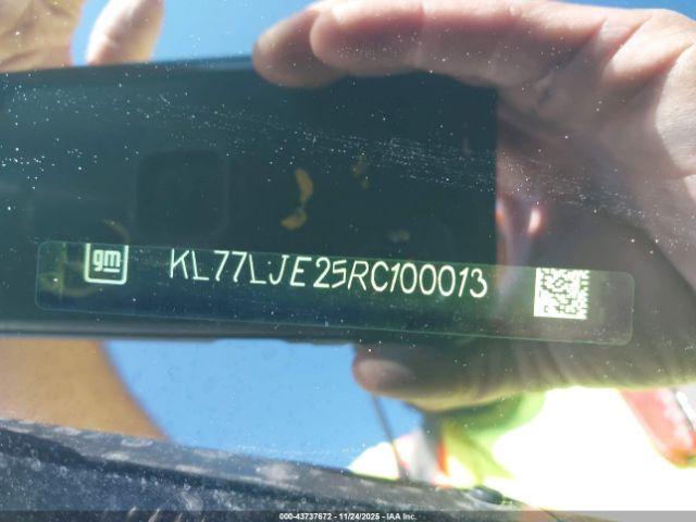 Chevrolet Trax Fwd 2rs Image 7