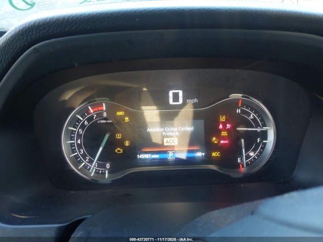 Honda Pilot Touring Image 17