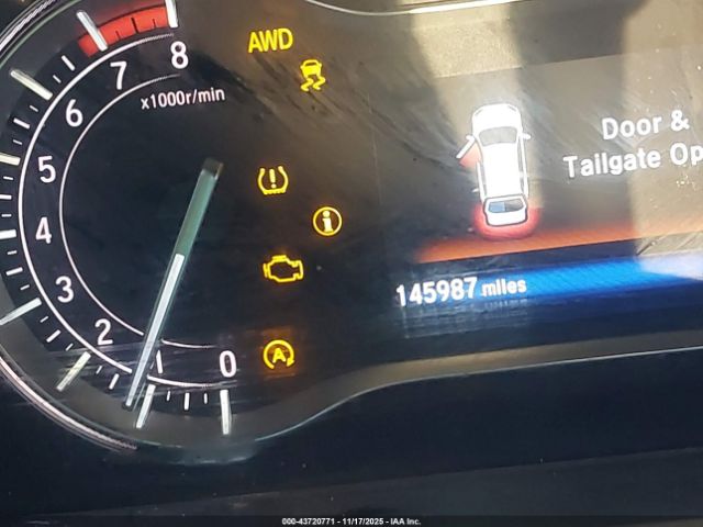 Honda Pilot Touring Image 10