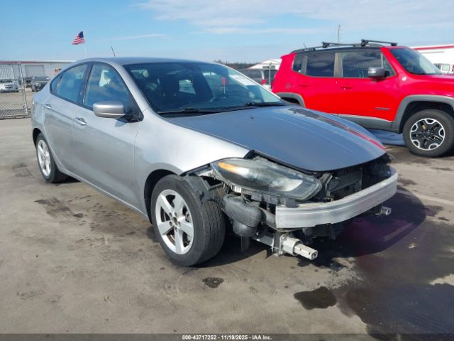 Dodge Dart Sxt Image 1