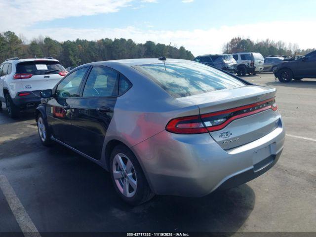 Dodge Dart Sxt Image 3