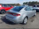 Dodge Dart Sxt Image 4