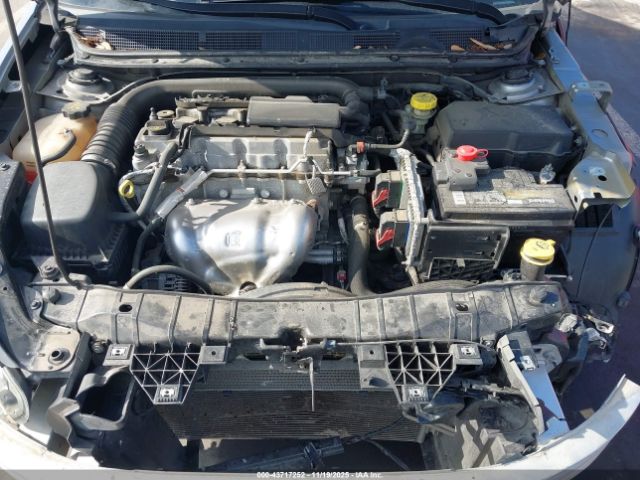 Dodge Dart Sxt Image 13