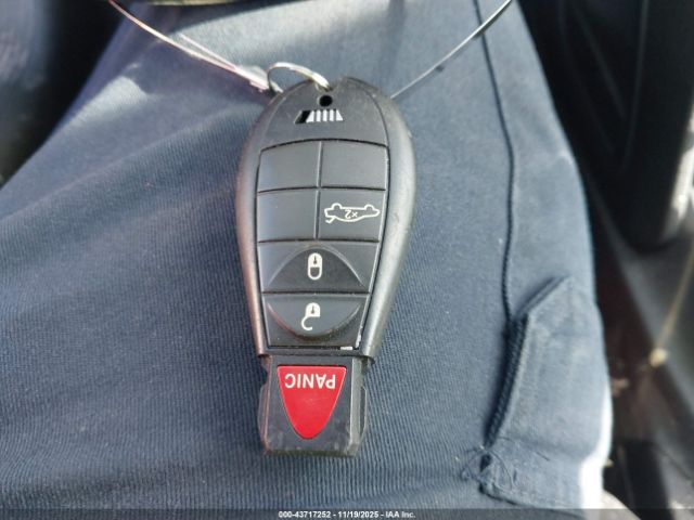 Dodge Dart Sxt Image 14