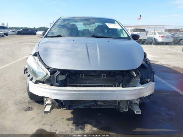 Dodge Dart Sxt Image 16