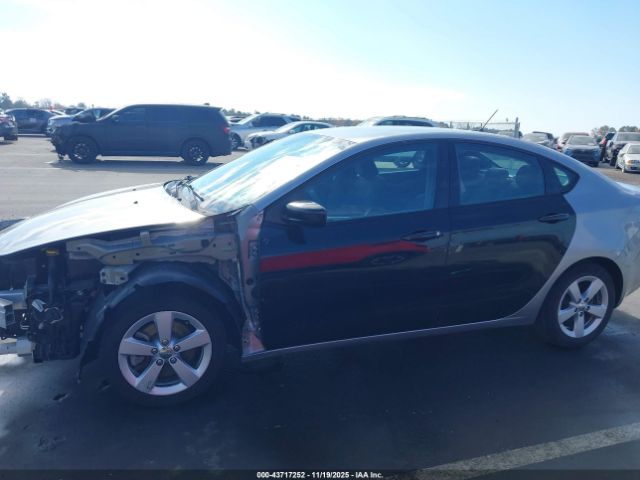 Dodge Dart Sxt Image 7