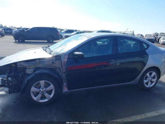 Dodge Dart Sxt Image 7