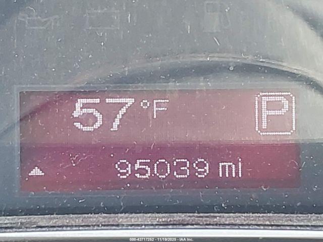 Dodge Dart Sxt Image 11