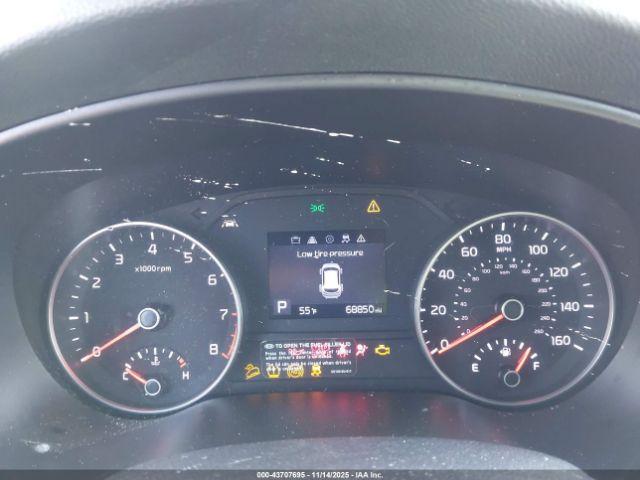 Kia Sportage Lx Image 4