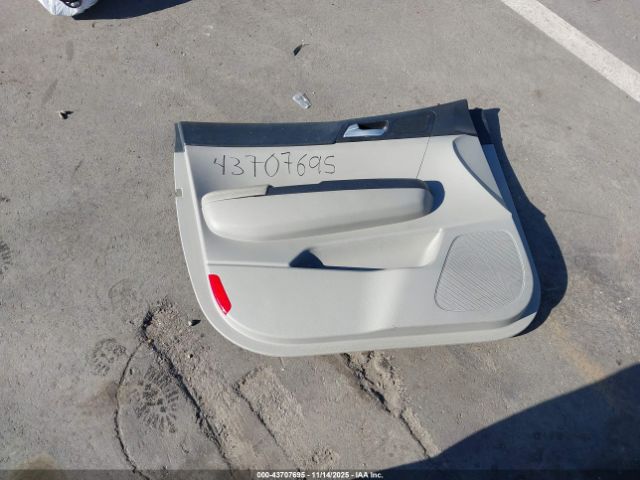 Kia Sportage Lx Image 10