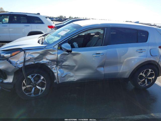 Kia Sportage Lx Image 20