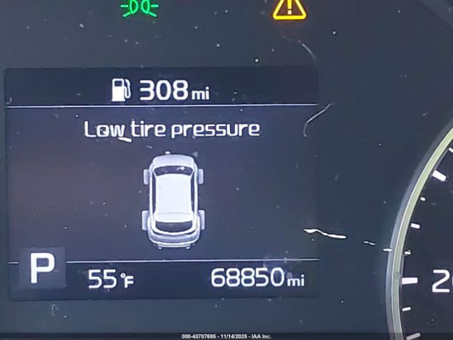 Kia Sportage Lx Image 13