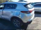 Kia Sportage Lx Image 16