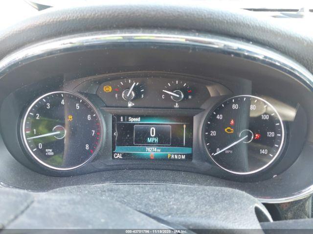 Buick Encore Sport Touring Image 6