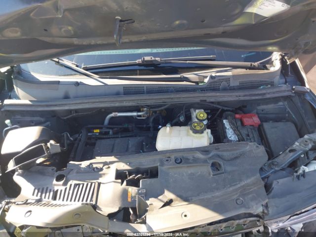 Buick Encore Sport Touring Image 7