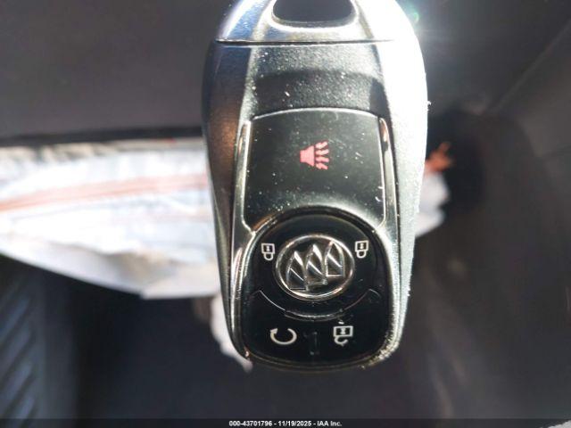 Buick Encore Sport Touring Image 12