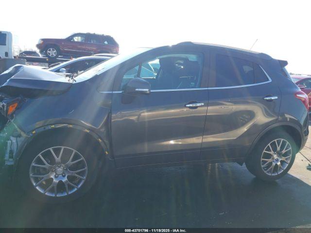 Buick Encore Sport Touring Image 18