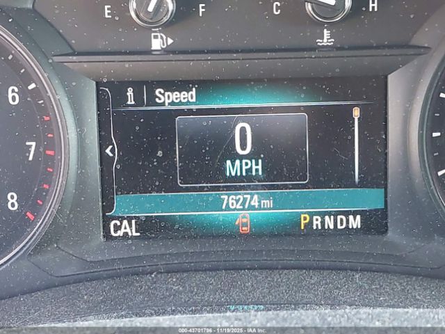 Buick Encore Sport Touring Image 10