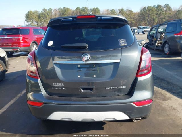 Buick Encore Sport Touring Image 14