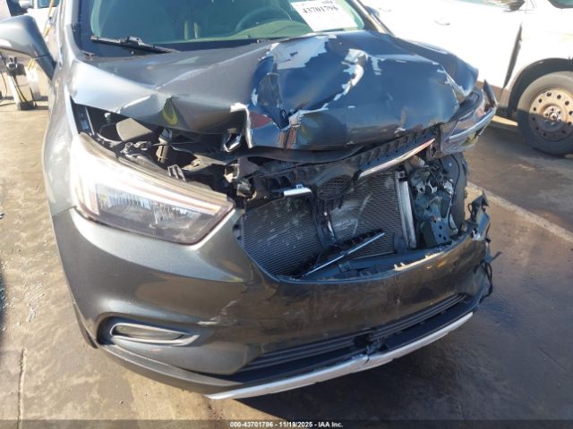 Buick Encore Sport Touring Image 16