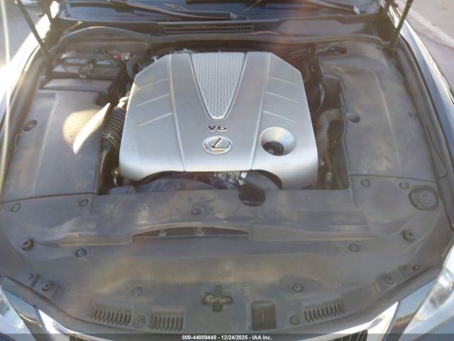 Lexus Is Image 5