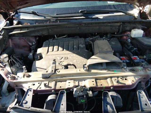 Toyota Highlander Xle V6 Image 10