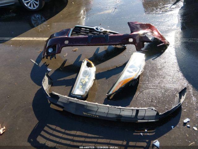 Toyota Highlander Xle V6 Image 9