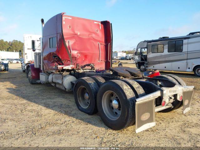 Peterbilt 379 Image 2