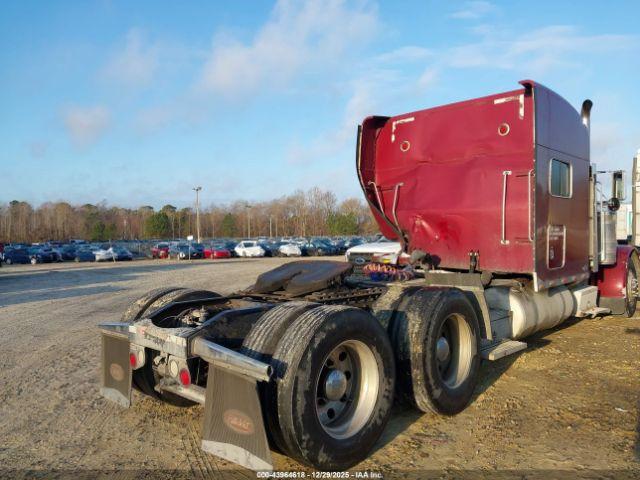 Peterbilt 379 Image 5