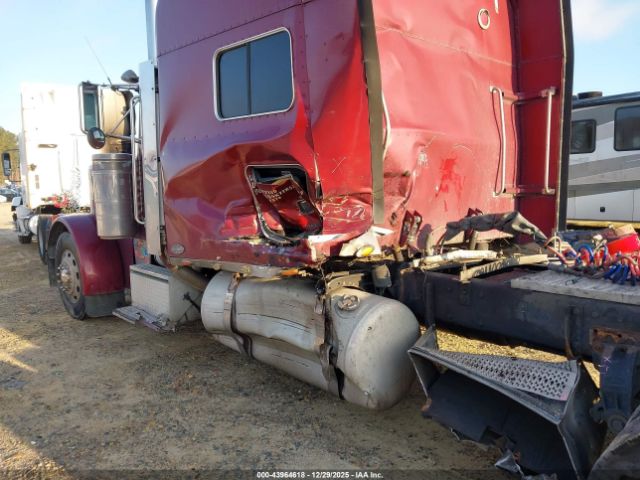 Peterbilt 379 Image 14