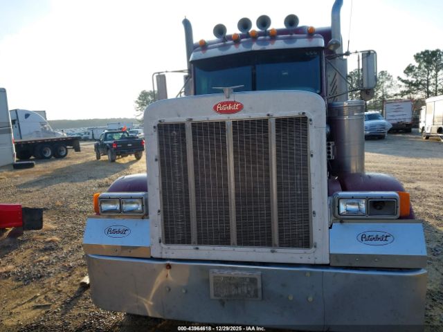 Peterbilt 379 Image 10