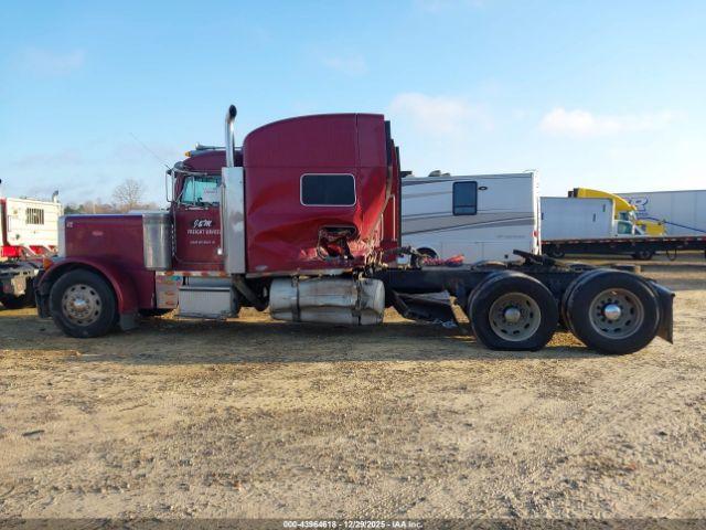 Peterbilt 379 Image 17