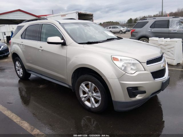 Chevrolet Equinox 1lt Image 1