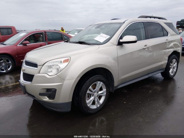 Chevrolet Equinox 1lt Image 5