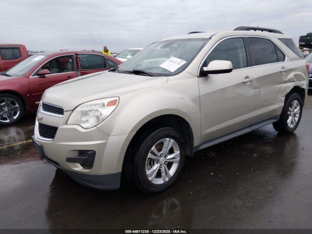 Chevrolet Equinox 1lt Image 5