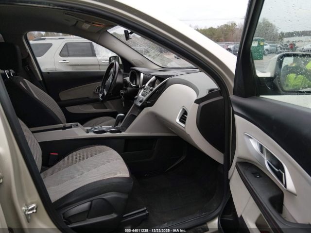 Chevrolet Equinox 1lt Image 4