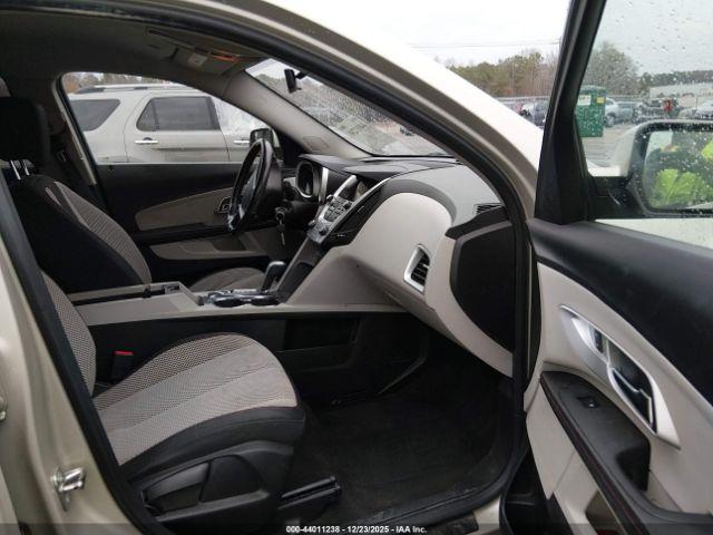 Chevrolet Equinox 1lt Image 4