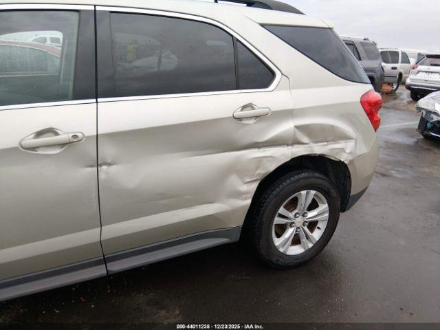 Chevrolet Equinox 1lt Image 10
