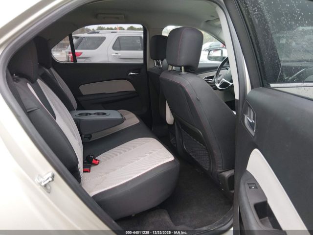 Chevrolet Equinox 1lt Image 7