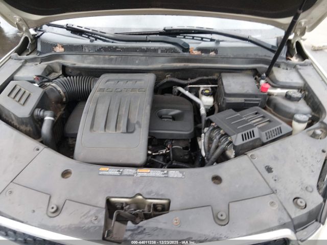 Chevrolet Equinox 1lt Image 8