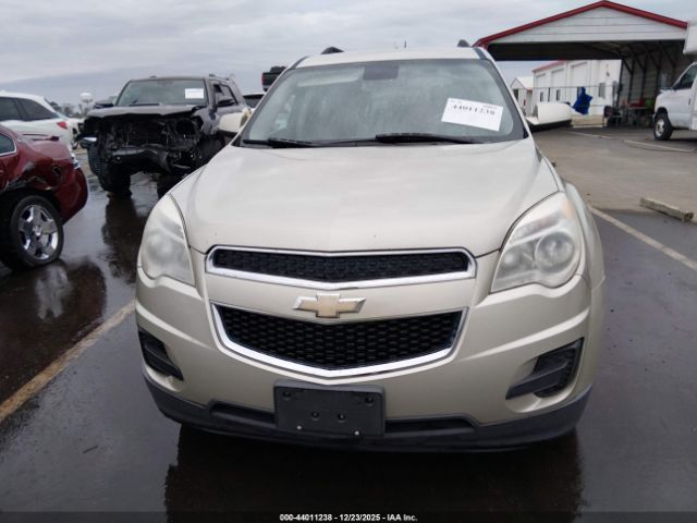 Chevrolet Equinox 1lt Image 15