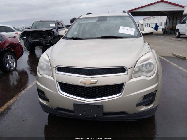 Chevrolet Equinox 1lt Image 15