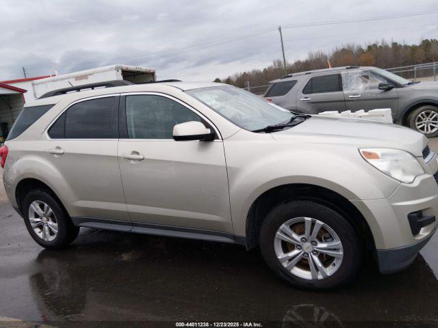 Chevrolet Equinox 1lt Image 11