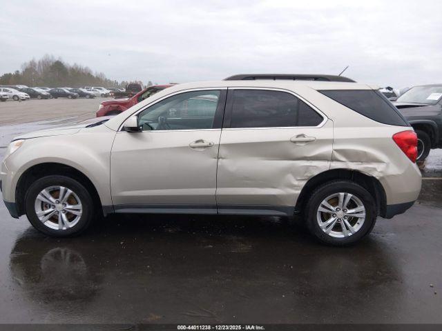 Chevrolet Equinox 1lt Image 12